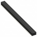 HLE-129-02-G-DV - CONN RCPT 58POS 0.1 GOLD SMD