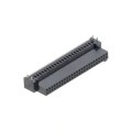 SFM-125-02-L-DH-TR - CONN RCPT 50P 0.05 GOLD SMD R/A