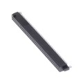 SFM-140-02-S-D-LC-P-TR - CONN RCPT 80POS 0.05 GOLD SMD