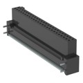SFM-125-02-S-DH-TR - CONN RCPT 50P 0.05 GOLD SMD R/A