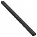 HLE-145-02-G-DV-BE - CONN RCPT 90POS 0.1 GOLD SMD