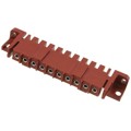 207612-1 - CONN HDR 10POS 0.197 TIN PCB R/A