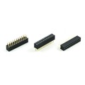2141-2X12G00SA - PCB SOCKET, DOUBLE ROW 24 PINS,