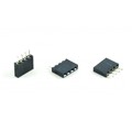 2145-1X36C00SA - PCB SOCKET, SINGLE ROW, 36 PIN,