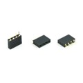 2043-2X06G00SA - PCB SOCKET, DOUBLE ROW, 12 PIN,