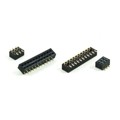 2248-A2X15G00DPU - PCB SOCKET, DOUBLE ROW, 30 PIN,