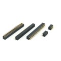 2041-2X13G00SA - PCB SOCKET, DOUBLE ROW, 26 PIN,