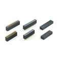 2145-2X10C30DPT-S - PCB SOCKET, DOUBLE ROW, 20 PIN,