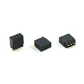 2047-2X13G00S3U - PCB SOCKET, DOUBLE ROW, 26 PINS,