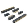 2046-40G00SA - PCB SOCKET, 40 PIN, STRAIGHT.8.5