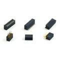 2242-2X25G00DT-P - PCB SOCKET, DOUBLE ROW, 50 PIN,
