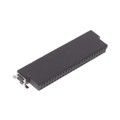 ESMC-F-50-SGR-SMT-T/R - CONN RCPT R/A SMT 50POS 1.27MM