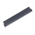 ESMC-F-80-SGR-SMT-T/R - CONN RCPT R/A SMT 80POS 1.27MM