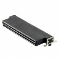 15250402601000 - CONN RCPT 40POS 0.05 SMD R/A
