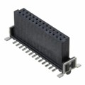 15220262601000 - CONN RCPT 26POS 0.05 GOLD SMD