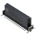 15220322601000 - CONN RCPT 32POS 0.05 GOLD SMD