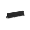 154719 - CONN RCPT HSG 0.25 1POS BLACK