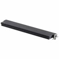 15250802601000 - CONN RCPT 80POS 0.05 SMD R/A