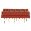 1-215079-0 - CONN RCPT 10POS 0.1 TIN PCB