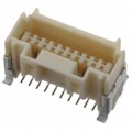 5019312070 - CONN RCPT 20POS 0.049 GOLD SMD