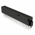 SFML-120-T2-S-D-LC - CONN RCPT 40POS 0.05 GOLD SMD