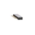 BG095-08-A-N-D - 8W, 2.54MM PITCH SOCKET, SIL, TH
