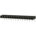 PPTC141LGBN-RC - CONN HDR 14POS 0.1 TIN PCB R/A