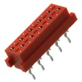 690367181072 - CONN RCPT 10POS 0.1 TIN PCB