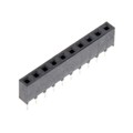 1-2314876-0 - 10P,2MM,B-B,REC,SRVT,2.7,0.1AU,T