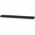 PPPC201LGBN-RC - CONN HDR 20POS 0.1 GOLD PCB R/A