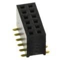 LPPB062NFSP-RC - CONN HDR 12POS 0.05 GOLD SMD