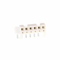 0009483065 - CONN RCPT 6P 0.156 GOLD EDGE MNT