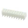A3-20DA-2SV(71) - CONN RCPT 20POS 0.079 GOLD SMD