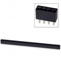 PPTC361LFBN - CONN HDR 36POS 0.1 TIN PCB