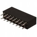 M20-7830846 - CONN RCPT 16POS 0.1 TIN PCB