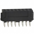 DF11-16DS-2DSA(06) - CONN RCPT 16POS 0.079 GOLD PCB