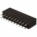 M20-7831042 - CONN RCPT 20POS 0.1 GOLD PCB