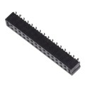 0787883214 - 2MM DR MGRID VREC SMT TUBEPEG PH