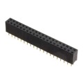 920-0135-01 - CONN HDR 40POS 0.1 GOLD PCB 4PC