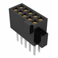 SFML-105-01-L-D - CONN RCPT 10POS 0.05 GOLD PCB