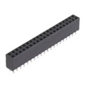 SSW-120-01-T-D-LL - CONN RCPT 40POS 0.1 TIN PCB