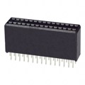 5-104078-4 - CONN RCPT 30POS 0.05 GOLD PCB