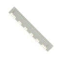 8560-4500PL - CONN RCPT 60POS 0.1 GOLD PCB