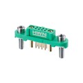 G125-FV10805F3-1AB1ABP - CONN F-HDR 2PWR 8SIG PCB VERT