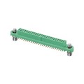 G125-FS15005F1P - CONN RCPT 50POS 0.049 GOLD SMD