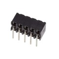 1-2314924-0 - 10P,2MM,B-B,REC,DRHZ,2.8,0.1AU,T