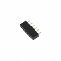 FR20C06VBNN - CONN RCPT 6POS 0.079 PCB