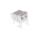 0009481024 - CONN RCPT 2P 0.156 TIN EDGE MNT