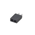 SSW-102-01-L-S - CONN RCPT 2POS 0.1 GOLD PCB