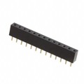 2RS1-15-G - RECEPTACLE STRIP 15P 2.0MM PITCH